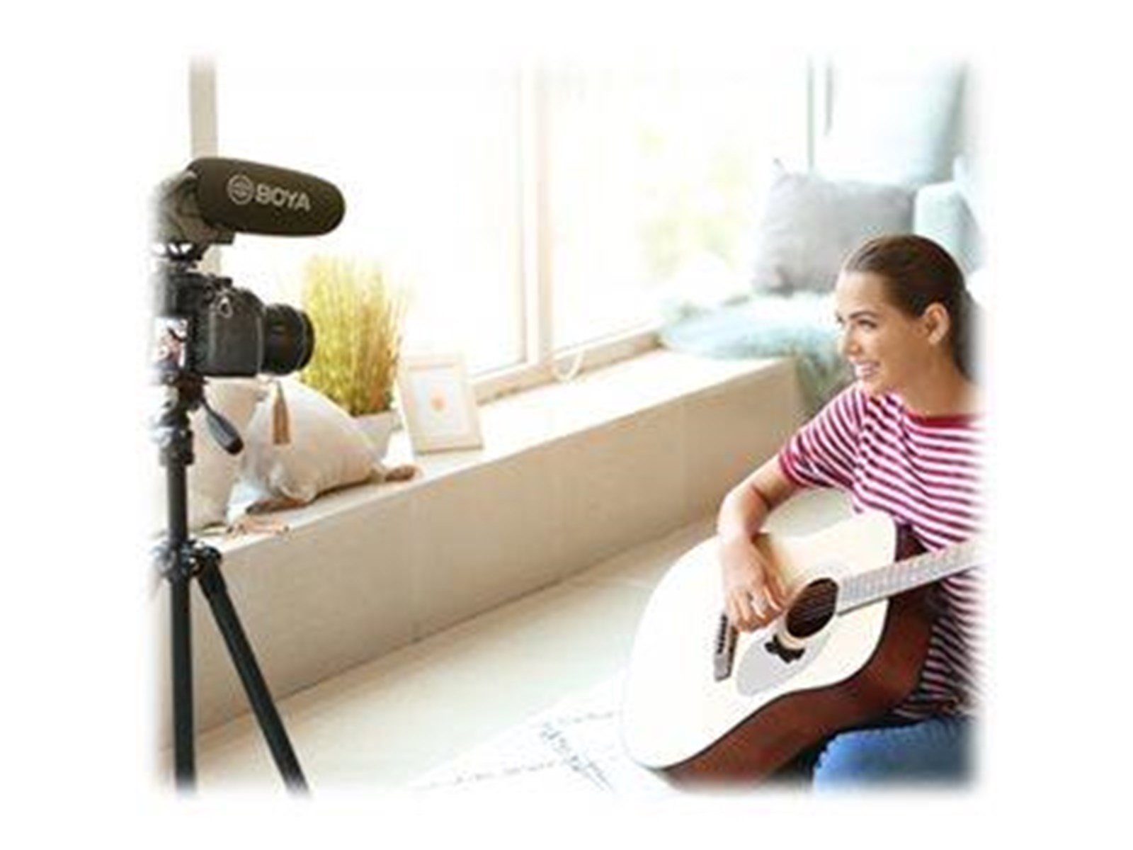 BOYA BY-BM3031 - microphone BOYA BY-BM3031 - microphone